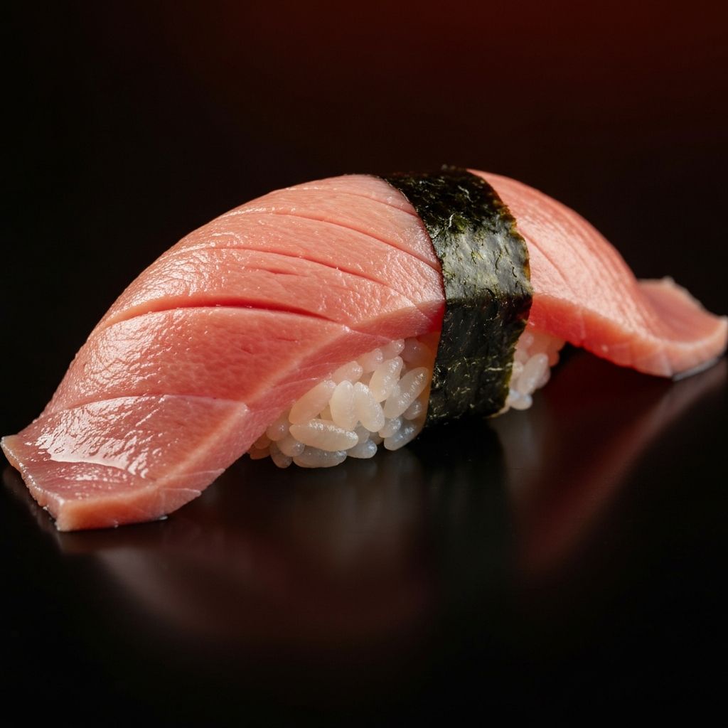 Otoro Nigiri